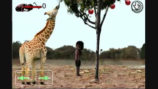 اولین تریلر از گیم پلی جالب بازی واقعی 0