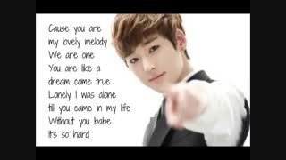 Kevin Woo - In Your Hands