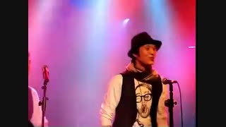 بازم خوانندگی از جو وون...یه جای دیگه