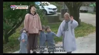 the return of superman Ep 110