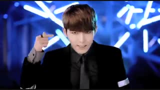 SUPER JUNIOR_Blue World