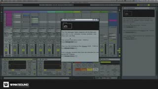 ساخت بانک صدا برای Ableton Live