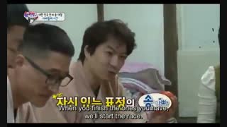 the return of superman Ep 111