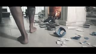 اهنگ بسیار زیبای تو تو دید من نیستی