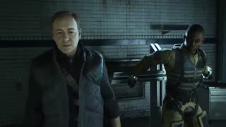 شکنجه میچایل توسط جاناتان آیرونز(وحشی)