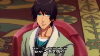 Uta no Prince Sama 2000% love Episode 2