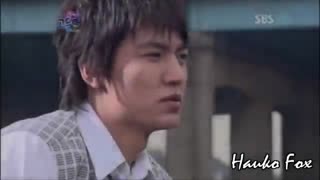 زیباترین میکس عاشقانه از سریال ماهی خال خالی