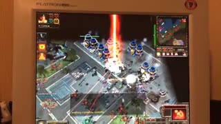 Red alert 3 soviet march