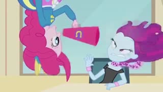 [PMV] My Little Pony - Problem Ariana grande ft.Iggy azalea
