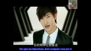 Super junior_Super girl