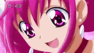 smaile prcure episode 1
