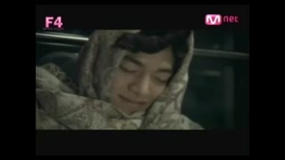 بخشی از سریال پسران فراتر ازگل که شاید ندیده باشید(برگشتF4به دبیرستان امپراطوری)(بخش دوم)