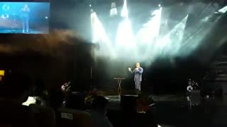 بدل محسن چاوشی 50 میلیون دسمزد خوانندگی میگیرد