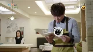 خوردن غذایی با دستپخت جو وون_چی میشه...