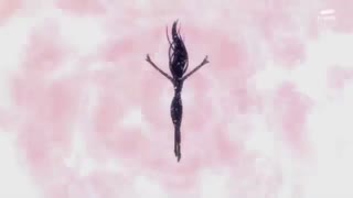 (Doki Doki Precure - Cure Ace Transformation (HD