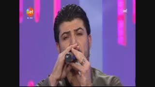 اوات بوکانی