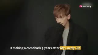 رین و لی مین جونگ در سریالی جدید به همراه اوه یئون سو