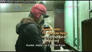 سخن بزرگان ^_^.....سخنی از جو وون