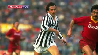 پرافتخارترین بازیکنان تاریخ در کسب توپ طلا