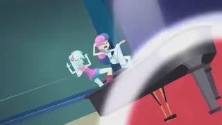 MLP: Equestria Girls - Rainbow Rocks