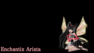[HD] Winx Club - Dark Enchantix