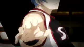 ♥  AMV زیبایی از Kuroko Tetsuya ♥