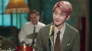[MV] 수지(Suzy), 백현(BAEKHYUN) - Dream + PER SUB