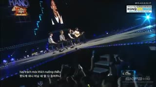 Nguoi ay EXOبا زیرنویس فارسی