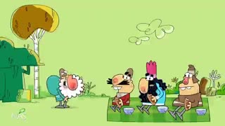 دیرین دیرین....نقطه چین