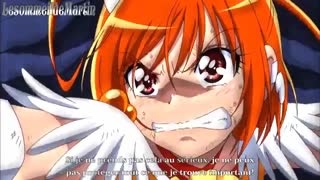 Wolfrun VS Cure Sunny