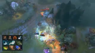 Dota 2 Top plays weekly ep.85