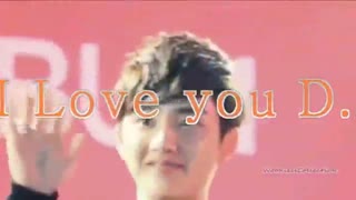 ***تولدت اوپا کیونگ سومون مبارک (D.o) ***