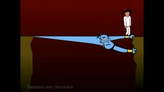 علائدین و چراغ جادو