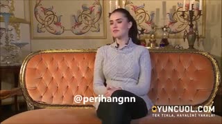 سریال چکاوک(فریده و کامران)جونن