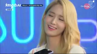 یونا snsd زنگ میزنه به اونهیوک سوپر جونیور super junior ـ ته خندههه!!