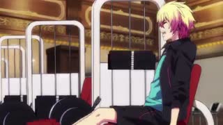 uta no prince sama 2000%love episode3 فصل دوم