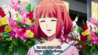 uta no prince sama 2000%love episode6 فصل دوم