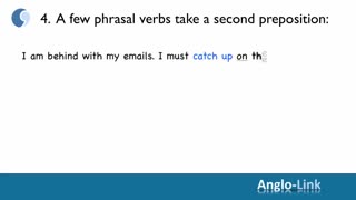 Phrasal verb ها در مکالمات روزمره انگلیسی (بخش اول)
