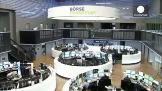 بازارهای بورس اروپایی همچنان نگران تحولات اقتصادی چین هستند