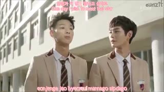 موزیک ویدیو  تشویق کن