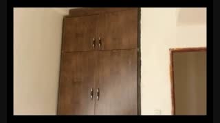 پروژه رجایی شهر - فیلم دو خوابه