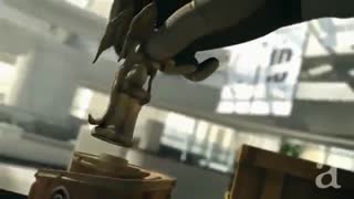 بازی کانتر اکشن شده