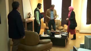 دوربین مخفی شوخی با حمید استیلی، مربی فوتبال و بازیکن سابق تیم ملی