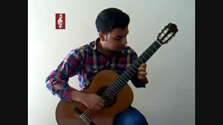 قطعه پر طرفدار Mi Favorita Mazurka | علیرضا نصوحی