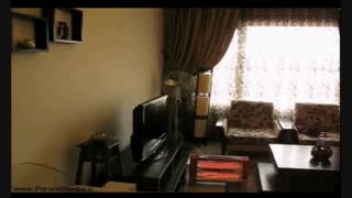 فیلم آپارتمان 3 خوابه پروژه کیسون پرند