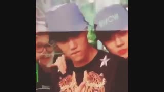 وقتی چانی ضایه میشه..عخی