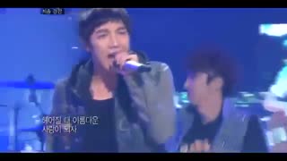 Junsu 2PM Immortal Song 2 - Wait A Minute
