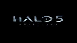 تریلر بازی Halo ۵: Guardians