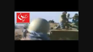 فیلم حاج قاسم سلیمانی