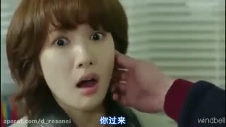 میکس فوق العاده زیبای پارک مین یانگ در سریال هیلر ( شفا دهنده) ( تقدیمی آجی سوگند )